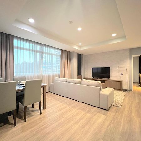 Kokotel Bangkok Dheva Thonglor Eksteriør billede