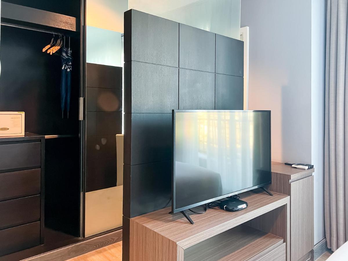 Kokotel Bangkok Dheva Thonglor Eksteriør billede