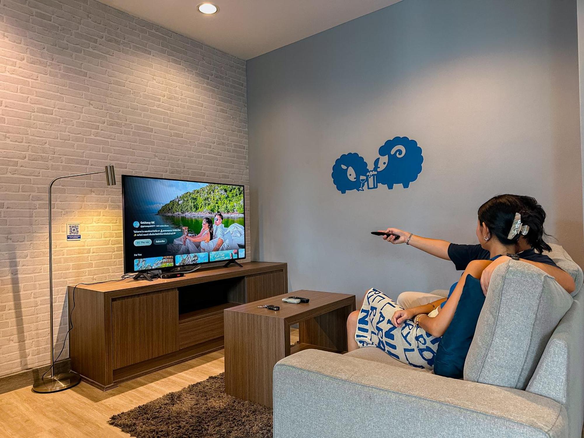 Kokotel Bangkok Dheva Thonglor Eksteriør billede
