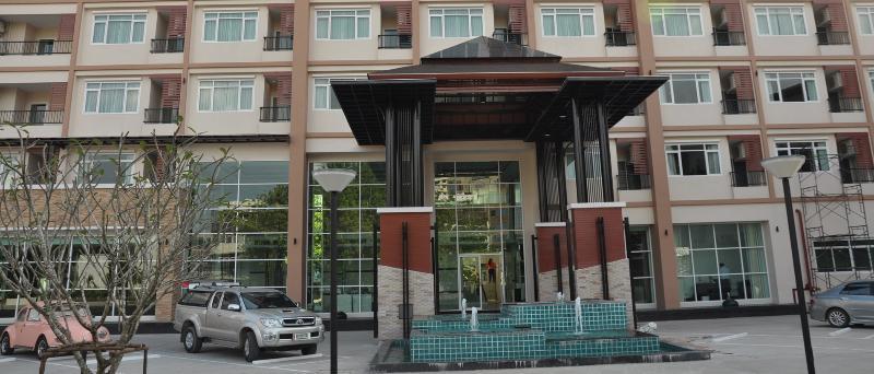 Kokotel Bangkok Dheva Thonglor Eksteriør billede
