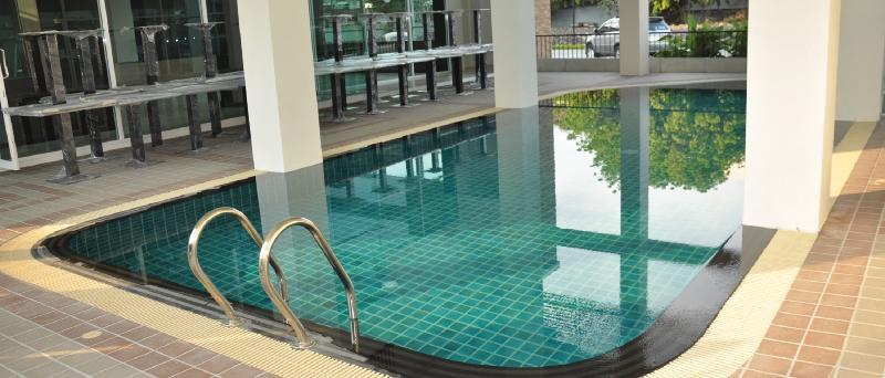 Kokotel Bangkok Dheva Thonglor Eksteriør billede