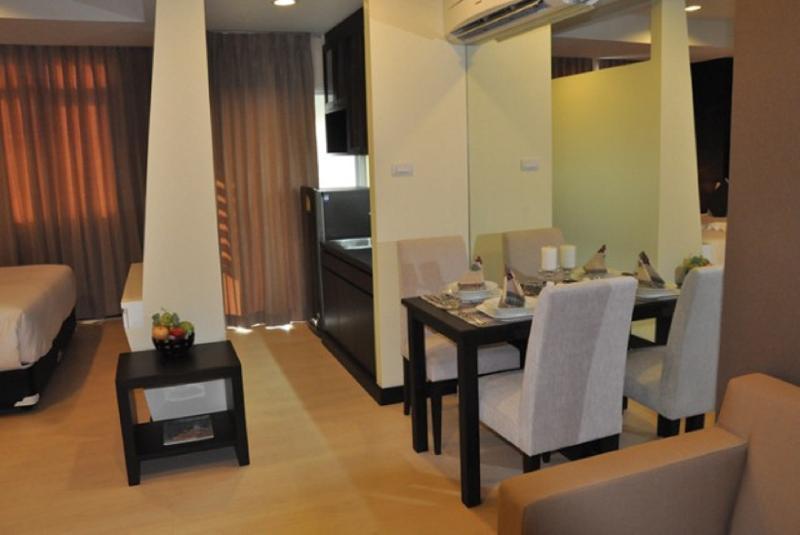 Kokotel Bangkok Dheva Thonglor Eksteriør billede